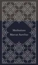 Penguin Clothbound Classics Meditations