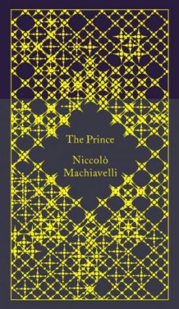 Penguin Clothbound Classics: The Prince by Niccolo Machiavelli
