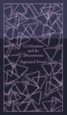 Civilization and Its Discontents Design by Coralie BickfordSmith