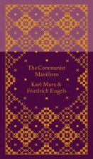 Penguin Clothbound Classics The Communist Manifesto