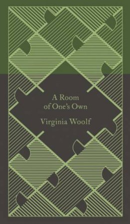 A Room of One's Own: Design by Coralie Bickford-Smith by Virginia Woolf