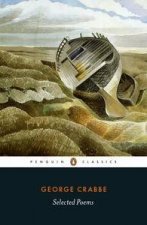 Penguin Classics Crabbe Selected Poems