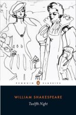 Penguin Classics Twelfth Night