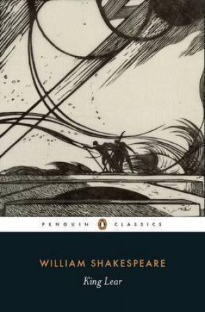 Penguin Classics: King Lear