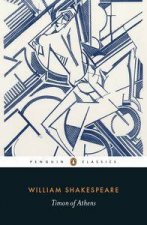 Penguin Classics Timon of Athens