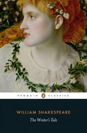 Penguin Classics: The Winter's Tale by William Shakespeare