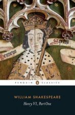 Penguin Classics Henry VI Part One