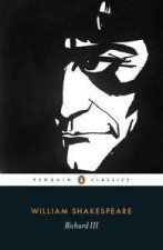 Penguin Classics Richard III