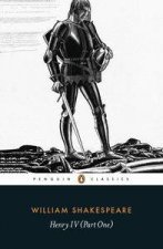 Penguin Classics Henry IV  Part One