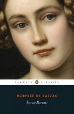 Penguin Classics Ursule Mirouet