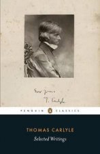 Penguin Classics Selected Writings