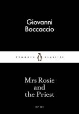 Mrs Rosie And The Priest