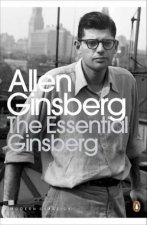 Penguin Modern Classics The Essential Ginsberg