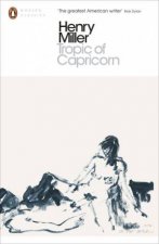 Penguin Modern Classics Tropic of Capricorn
