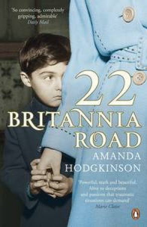 22 Britannia Road by Amanda Hodgkinson