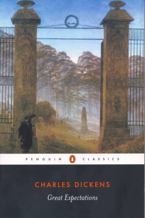 Penguin Classics: Great Expectations by Charles Dickens