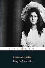 Penguin Classics Tess Of The DUrbervilles