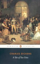 Penguin Classics A Tale Of Two Cities
