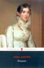 Penguin Classics Persuasion