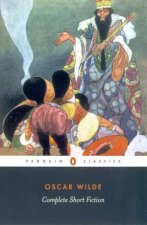 Penguin Classics Complete Short Fiction