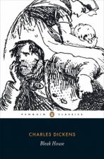 Penguin Classics Bleak House