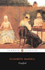 Penguin Classics Cranford