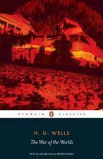 Penguin Classics The War Of The Worlds