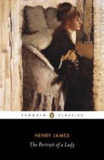 Penguin Classics The Portrait of a Lady