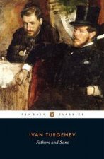 Penguin Classics Fathers and Sons