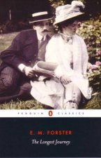 Penguin Classics The Longest Journey