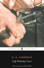 Penguin Classics Lady Chatterleys Lover