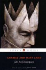 Penguin Classics Tales From Shakespeare