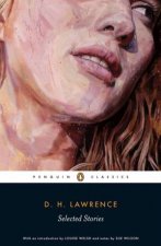 Penguin Classics Selected Stories  DH Lawrence