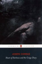 Penguin Classics Heart Of Darkness And The Congo Diary