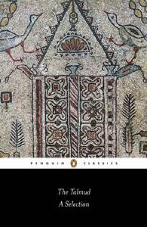 Penguin Classics: Talmud: A Selection