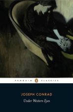 Penguin Classics Under Western Eyes