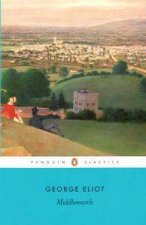 Middlemarch Anniversary Classic