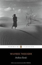 Penguin Classics Arabian Sands