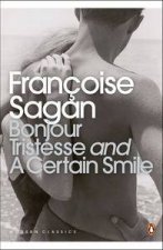 Bounjour Tristesse And A Certain Smile