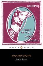 Penguin Classics Just So Stories