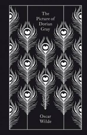 Penguin Clothbound Classics: The Picture of Dorian Gray by Oscar Wilde & Robert Mighall