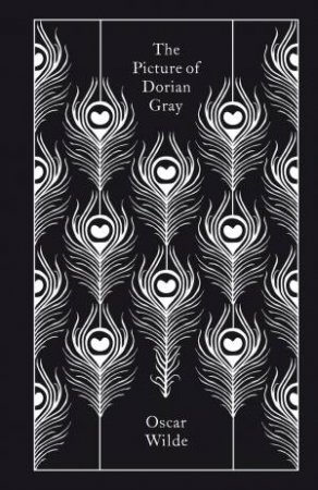 Clothbound Classics: The Picture of Dorian Gray by Oscar Wilde & Robert Mighall