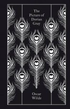 Penguin Clothbound Classics The Picture of Dorian Gray