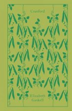 Penguin Clothbound Classics Cranford