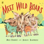 Meet Wild Boars