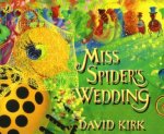 Miss Spiders Wedding