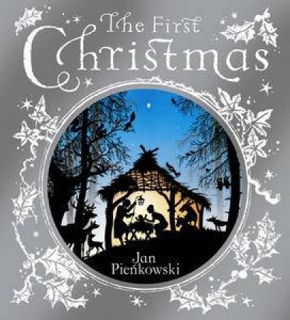 First Christmas (Mini Edition) by Various