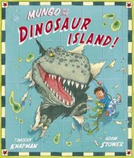 Mungo And The Dinosaur Island