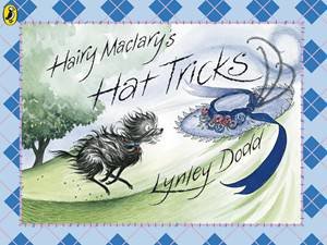 Hairy Maclary's Hat Tricks by Lynley Dodd