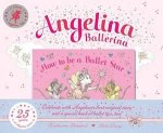 Angelina Ballerina 25th Anniversary Edition